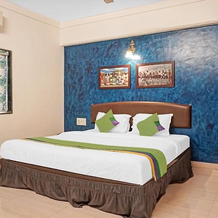 Mazzo Residency Bed and Breakfast Nagaon  Buitenkant foto