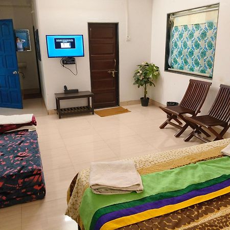 Mazzo Residency Bed and Breakfast Nagaon  Buitenkant foto