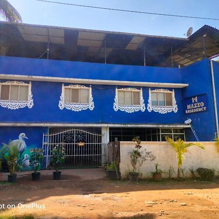 Mazzo Residency Bed and Breakfast Nagaon  Buitenkant foto