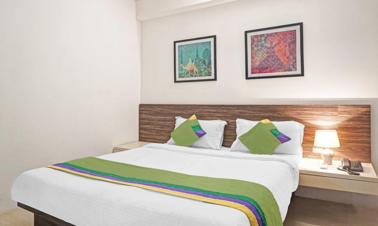 Mazzo Residency Bed and Breakfast Nagaon  Buitenkant foto