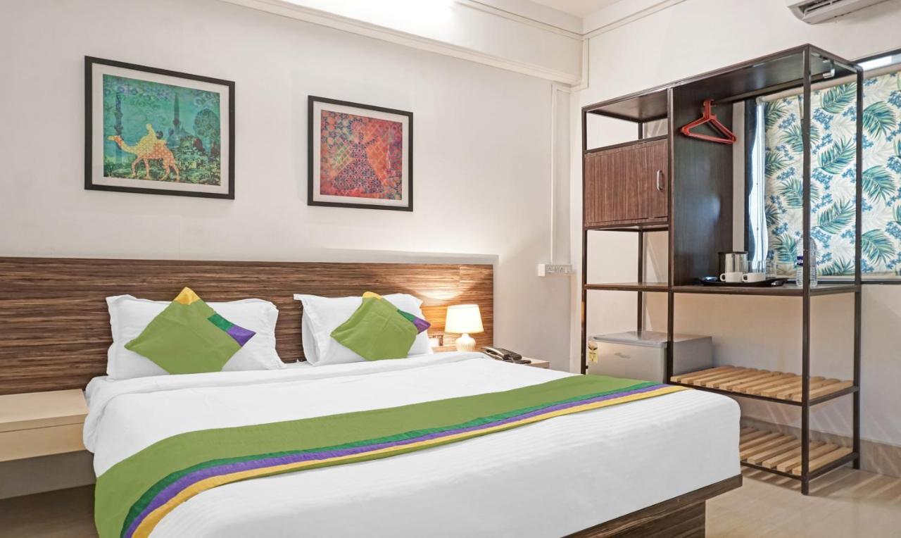 Mazzo Residency Bed and Breakfast Nagaon  Buitenkant foto