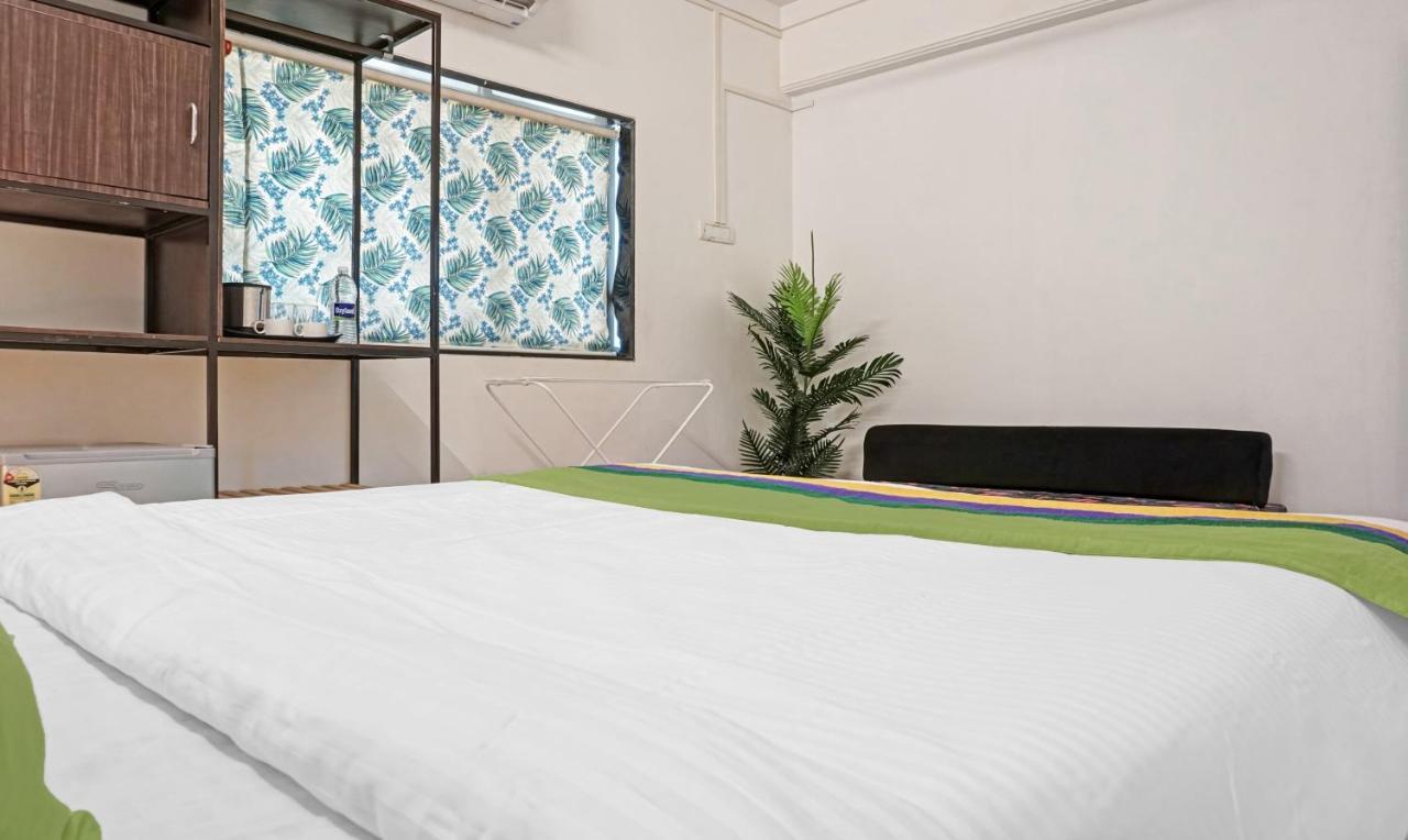 Mazzo Residency Bed and Breakfast Nagaon  Buitenkant foto