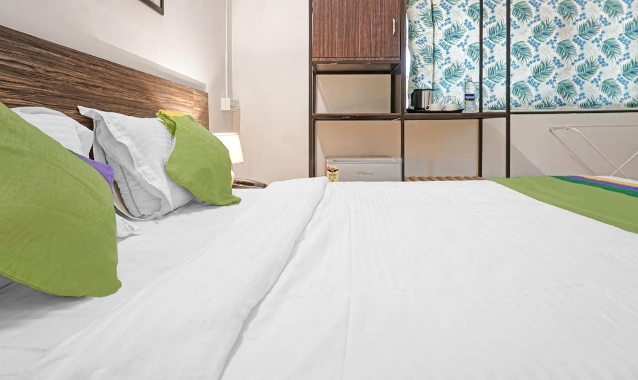 Mazzo Residency Bed and Breakfast Nagaon  Buitenkant foto