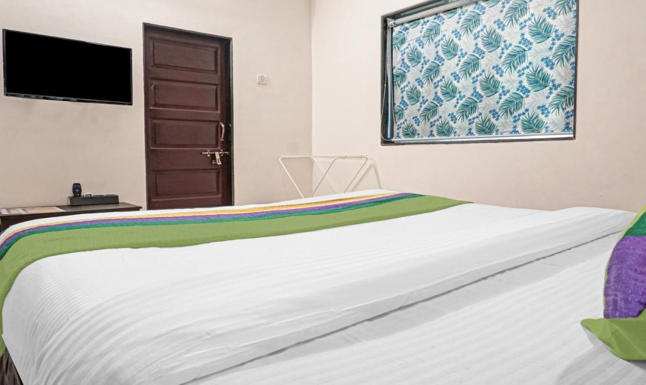 Mazzo Residency Bed and Breakfast Nagaon  Buitenkant foto