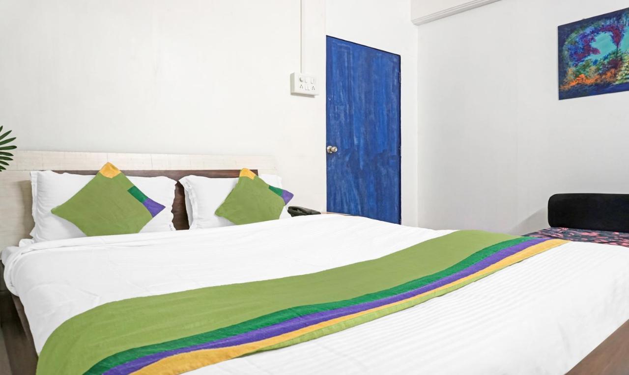 Mazzo Residency Bed and Breakfast Nagaon  Buitenkant foto