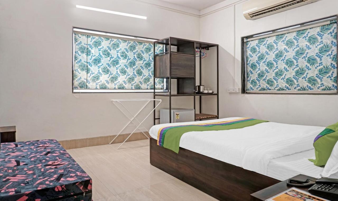 Mazzo Residency Bed and Breakfast Nagaon  Buitenkant foto