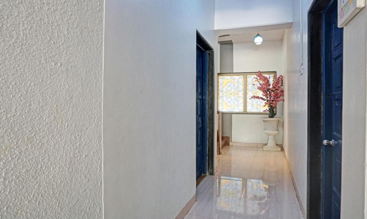 Mazzo Residency Bed and Breakfast Nagaon  Buitenkant foto