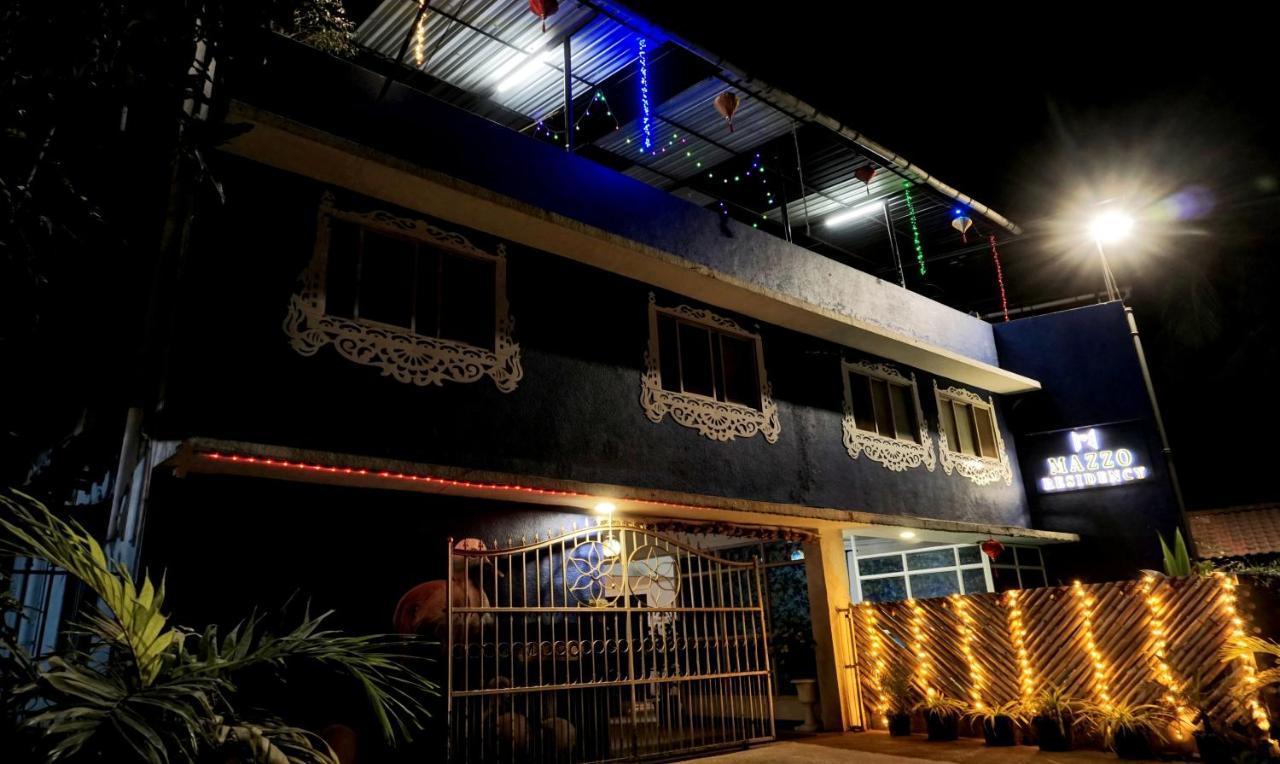 Mazzo Residency Bed and Breakfast Nagaon  Buitenkant foto