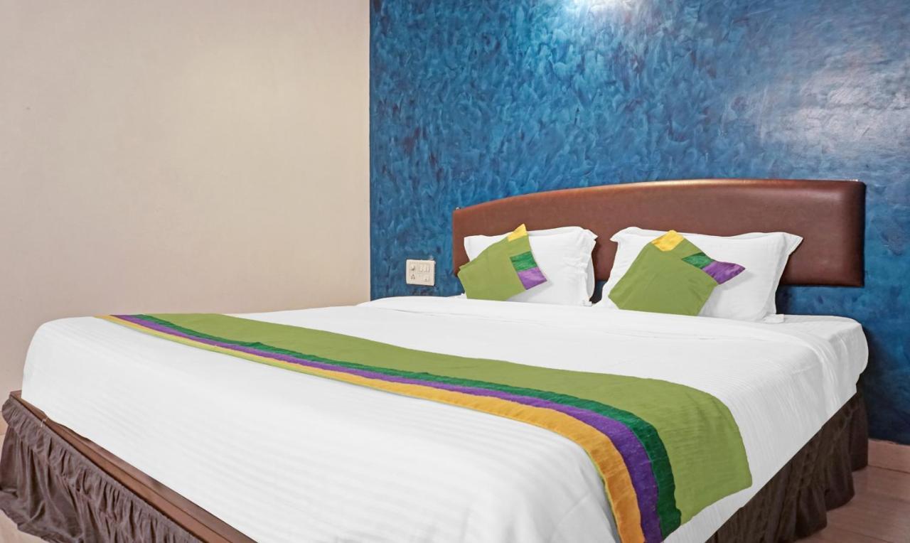 Mazzo Residency Bed and Breakfast Nagaon  Buitenkant foto