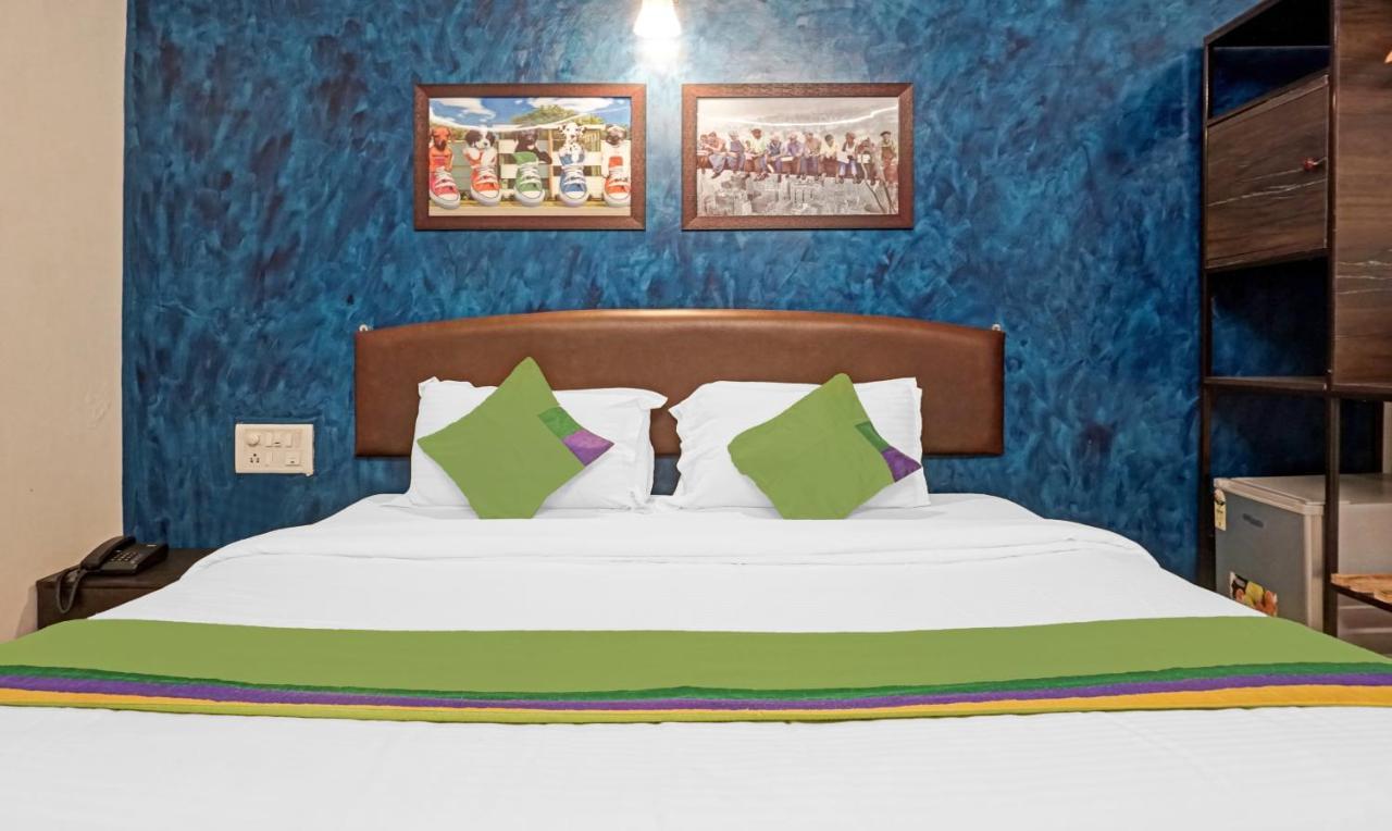 Mazzo Residency Bed and Breakfast Nagaon  Buitenkant foto