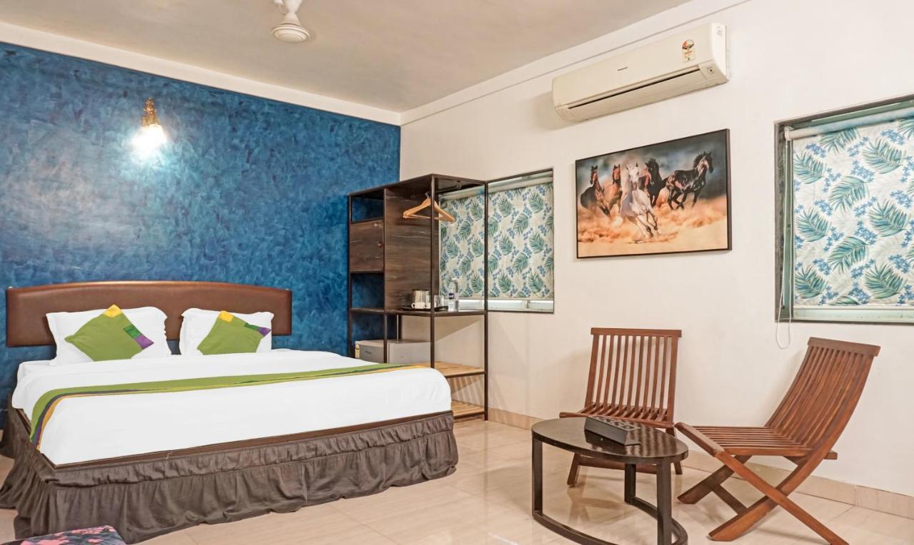Mazzo Residency Bed and Breakfast Nagaon  Buitenkant foto