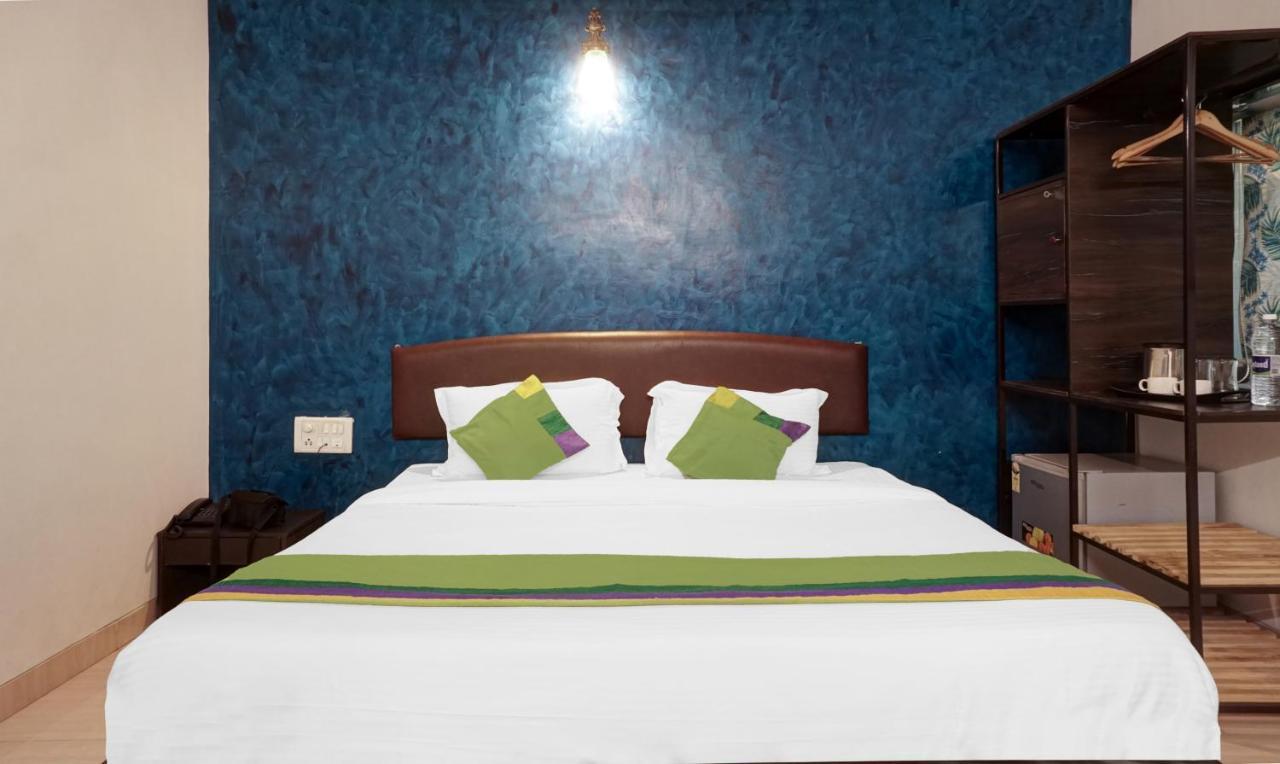 Mazzo Residency Bed and Breakfast Nagaon  Buitenkant foto