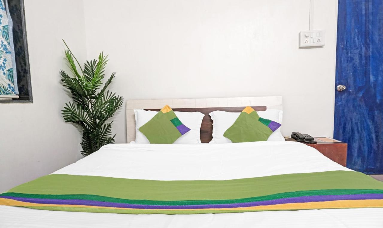 Mazzo Residency Bed and Breakfast Nagaon  Buitenkant foto