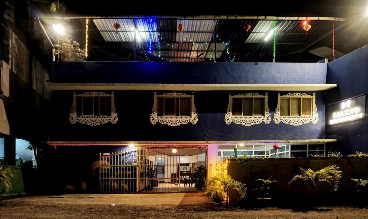 Mazzo Residency Bed and Breakfast Nagaon  Buitenkant foto