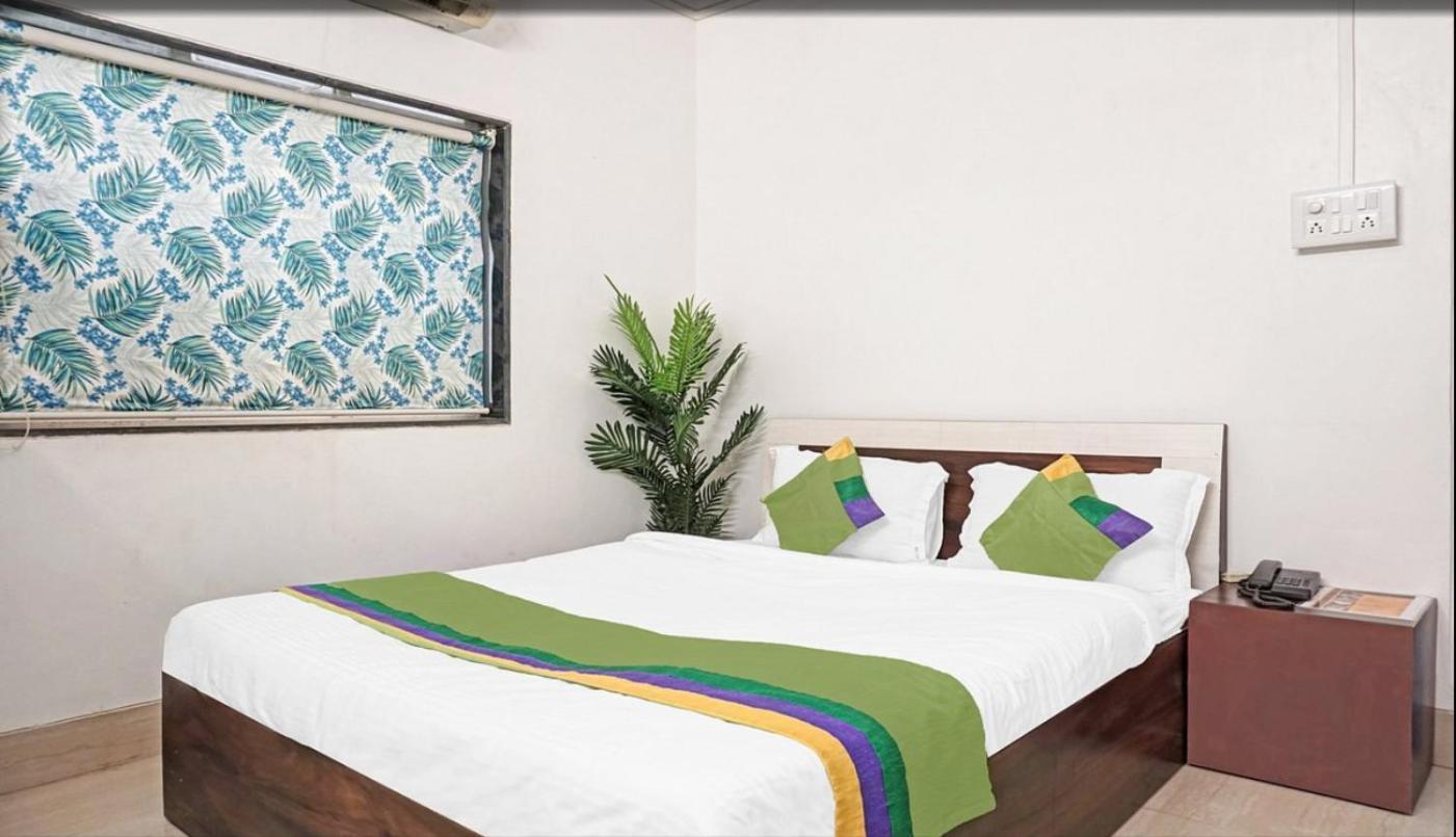 Mazzo Residency Bed and Breakfast Nagaon  Buitenkant foto